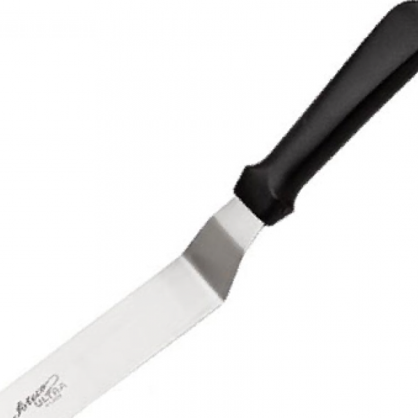 Ateco Medium Offset Spatula 9.75" Blade