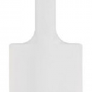 Ateco 2 in 1 Plastic Spatula and Scraper