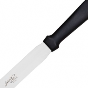 Ateco Large Straight Spatula 10"