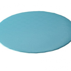 Wraparound Cake Circle 10" Sky Blue