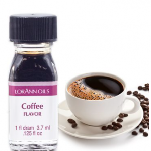 LorAnn Oils Coffee Flavour Dram Size