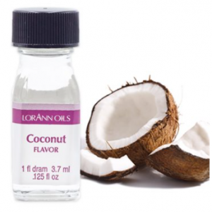 LorAnn Oils Coconut Flavour Dram Size