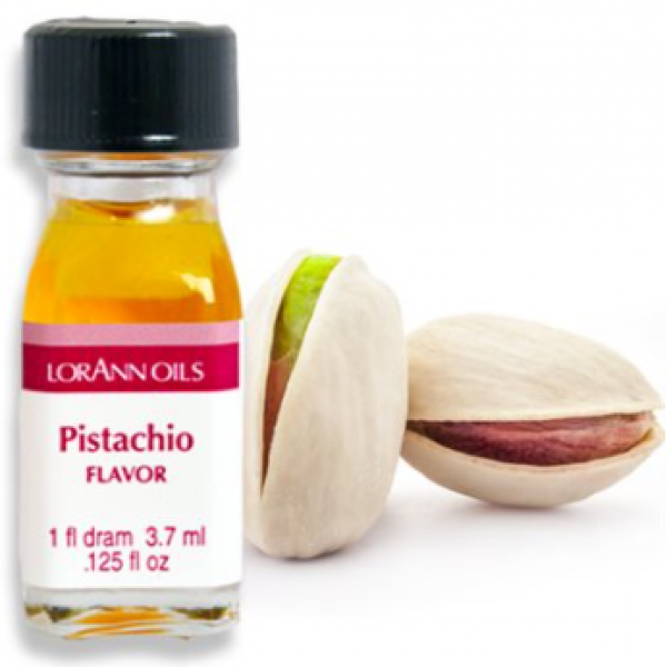 LorAnn Oils Pistachio Flavour Dram Size